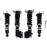 BC Racing BR Series Coilovers for 2002-2022+ WRX STi