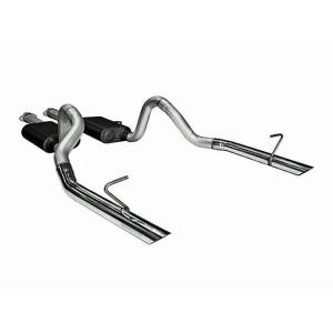 Flowmaster Cat-Back Exhaust System