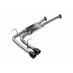 Flowmaster Cat-Back Exhaust System