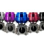 TiAL Sport F46 46mm Wastegate