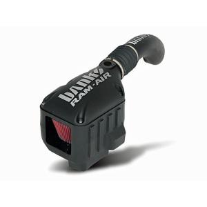 Banks Power Ram-Air Intake System