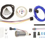 Walbro 450 LPH High Pressure F90000274 In-Tank Fuel Pump (Gas/E85)