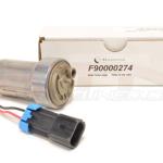 Walbro 450 LPH High Pressure F90000274 In-Tank Fuel Pump (Gas/E85)