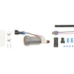 Walbro 535 LPH F90000295 Hellcat In-Tank Fuel Pump (Gas/E85)