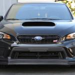 APR Carbon Fiber Front Lip for 2018-2021 WRX/STi (FA-891810)