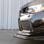 APR Carbon Fiber Front Lip for 2018-2021 WRX/STi (FA-891810)