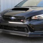 APR Carbon Fiber Front Lip for 2018-2021 WRX/STi (FA-891810)