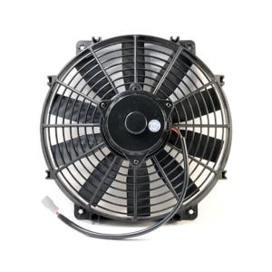 Flex-A-Lite Trimline Reversible Unshrouded Universal Fan