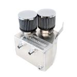 Fathouse Evo 8/9 Race Engine Oil Catch Can