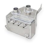 Fathouse Evo 8/9 Race Engine Oil Catch Can