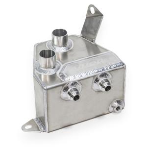 Fathouse Evo 8/9 Race Engine Oil Catch Can