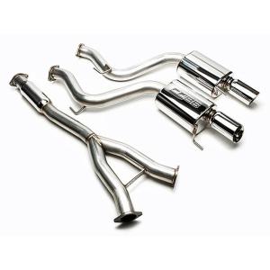 COBB Cat Back Exhaust