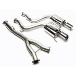 COBB Cat Back Exhaust