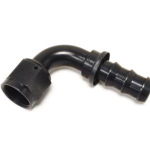 Aeroquip Barb Hose End 6AN 90° (FCL1532) *Unavailable*