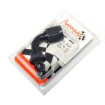 Aeroquip Barb Hose End 6AN 90° (FCL1532) *Unavailable*