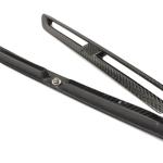 Seibon Carbon Fiber Fender Vents (Gloss) for R35 GTR (FD0910NSGTR)