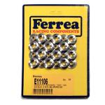 Ferrea Titanium Valve Spring Retainers for R35 GTR