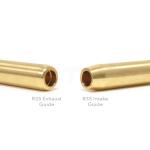 Ferrea Valve Guides for R35 GTR