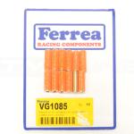 Ferrea Valve Guides for R35 GTR