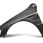 Seibon Carbon Fiber Fenders 10mm Wider for Evo 7/8/9 (FF0305MITEVO8)
