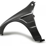 Seibon Carbon Fiber Fenders 10mm Wider for Evo 7/8/9 (FF0305MITEVO8)