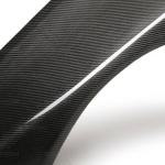 Seibon Carbon Fiber Fenders 10mm Wider for Evo 7/8/9 (FF0305MITEVO8)