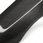 Seibon Carbon Fiber Fenders 10mm Wider for Evo X (FF0809MITEVOX)