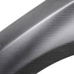 Seibon Carbon Fiber Fenders (DRY Matte) for R35 GTR (FF0910NSGTR-OE-DRY)