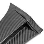Seibon Carbon Fiber Fender Vents for 2015-2020 WRX/STi (FFC15SBIMP)