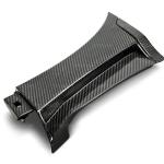 Seibon Carbon Fiber Fender Vents for 2015-2020 WRX/STi (FFC15SBIMP)