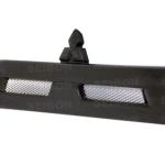 Seibon Carbon Fiber Front Grille for Evo X (FG0809MITEVOX)
