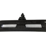 Seibon Carbon Fiber Front Grille for Evo X (FG0809MITEVOX)