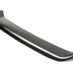 Seibon Carbon Fiber Front Grille for R35 GTR 2009-2011 (FG0910NSGTR-OE)