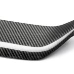 Seibon Carbon Fiber Front Grille for R35 GTR 2009-2011 (FG0910NSGTR-OE)