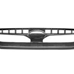 Seibon Carbon Fiber Front Grille for 2015-2017 WRX/STi (FG15SBIMP)
