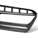 Seibon Carbon Fiber Front Grille for 2015-2017 WRX/STi (FG15SBIMP)
