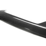 Seibon Carbon Fiber Front Bumper Grille Cover for R35 GTR 2009-2011 (FGC0910NSGTR)