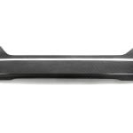 Seibon Carbon Fiber Front Bumper Grille Cover for R35 GTR 2009-2011 (FGC0910NSGTR)
