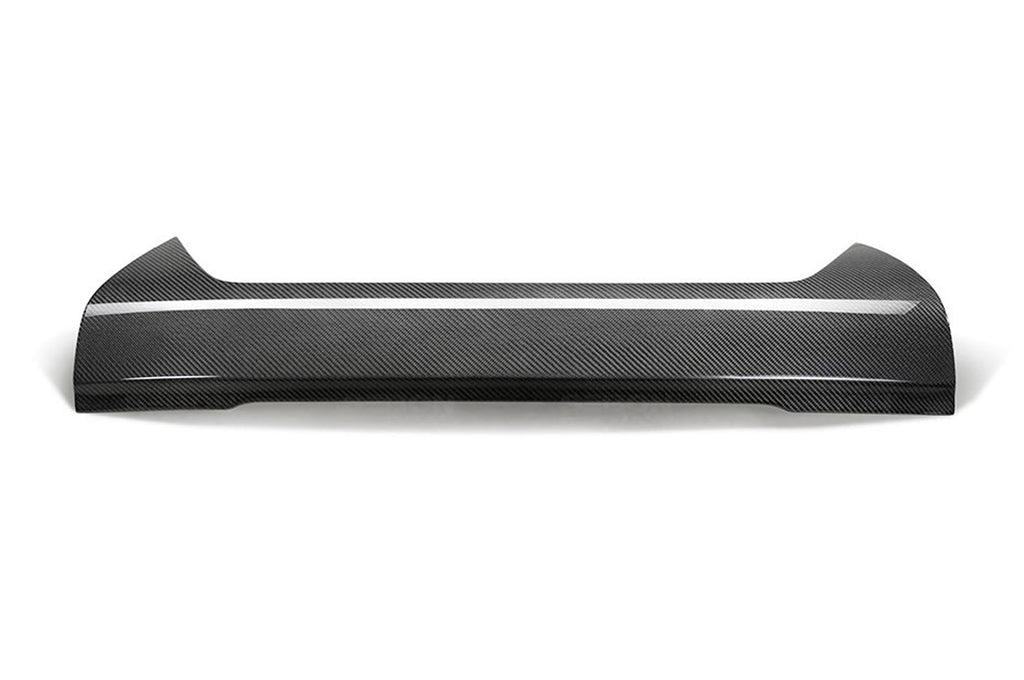 Seibon Carbon Fiber Front Bumper Grille Cover for R35 GTR 2009-2011 (FGC0910NSGTR)