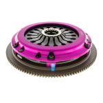 EXEDY Hyper Single Clutch Kit for Subaru STi (FH02SD1)