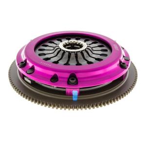 EXEDY Hyper Single Clutch Kit for Subaru STi (FH02SD1)