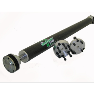 DSS Carbon Fiber CV Driveshaft