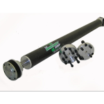 DSS Carbon Fiber CV Driveshaft