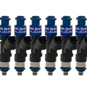 FIC 1000 cc Injectors for Porsche Models