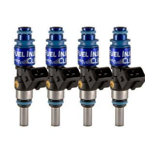 FIC 1200 cc Injectors for Top-Feed Converted 04-06 STi (IS176-1200H)