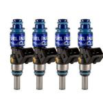 FIC 1200 cc Injectors for Top-Feed Converted 04-06 STi (IS176-1200H)