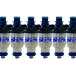 FIC 1220 cc Injectors Low Z for 3000GT Stealth (IS135-1220) *Limited Quantity*