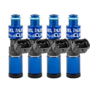 FIC 2150 cc Fuel Injectors High Z for Evo DSM (IS126-2150H)