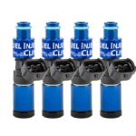 FIC 2150 cc Fuel Injectors High Z for Evo DSM (IS126-2150H)
