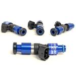 FIC 2150 cc Fuel Injectors High Z for Evo DSM (IS126-2150H)